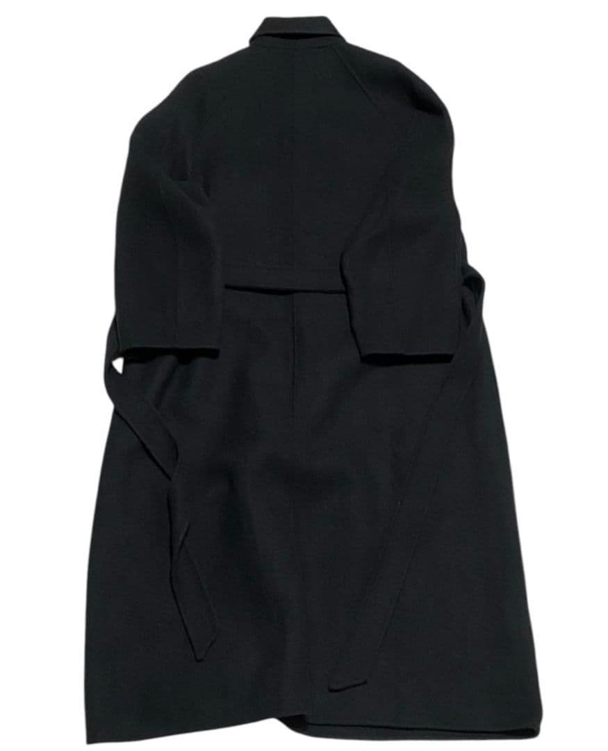 MB　ハイエンドステンカラーコート　美品