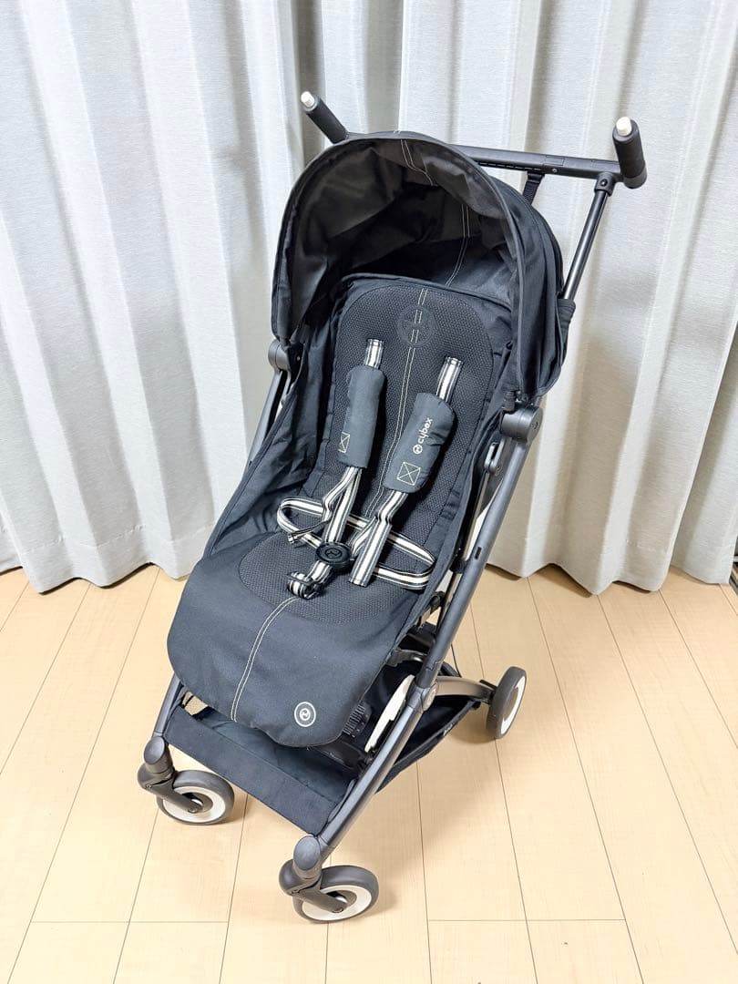 Cybex サイベックス ベビーカー Libelle リベル