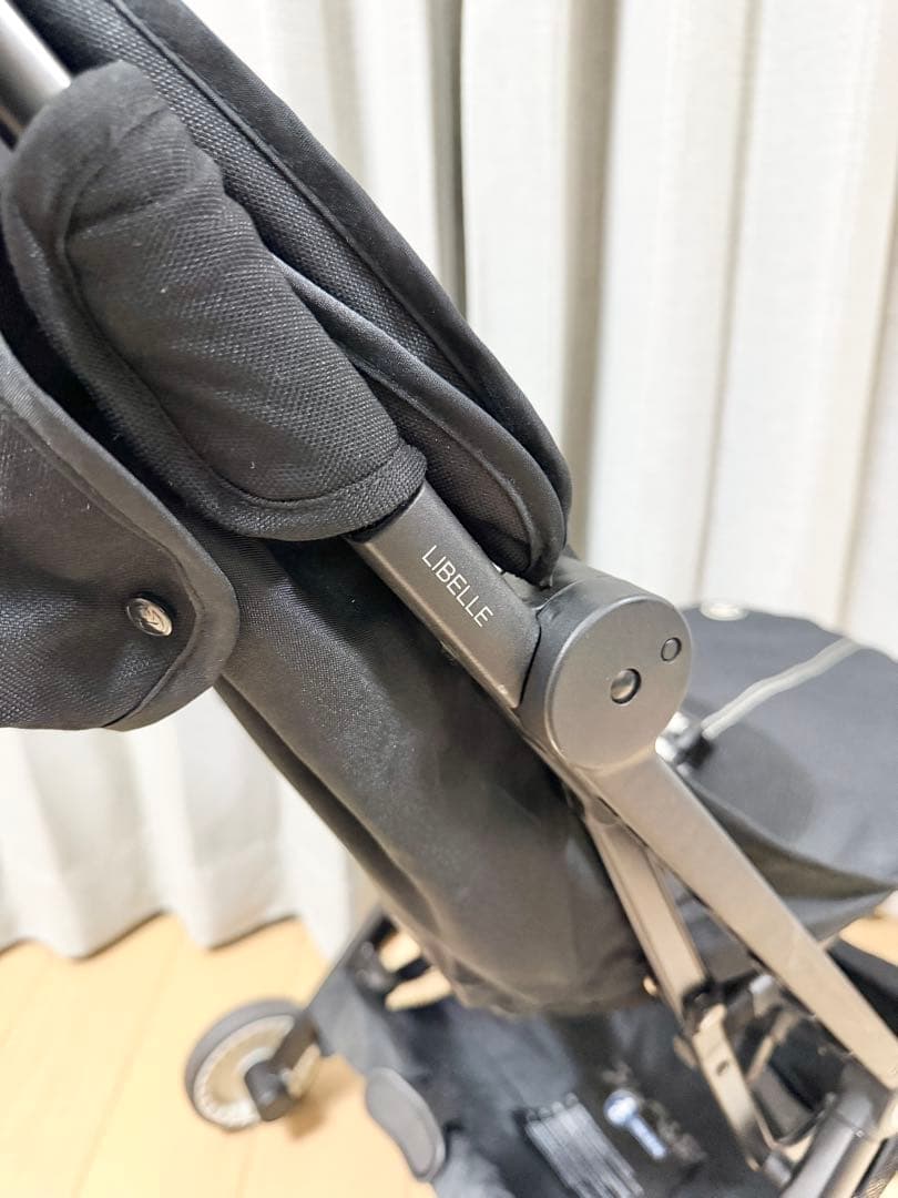 Cybex サイベックス ベビーカー Libelle リベル