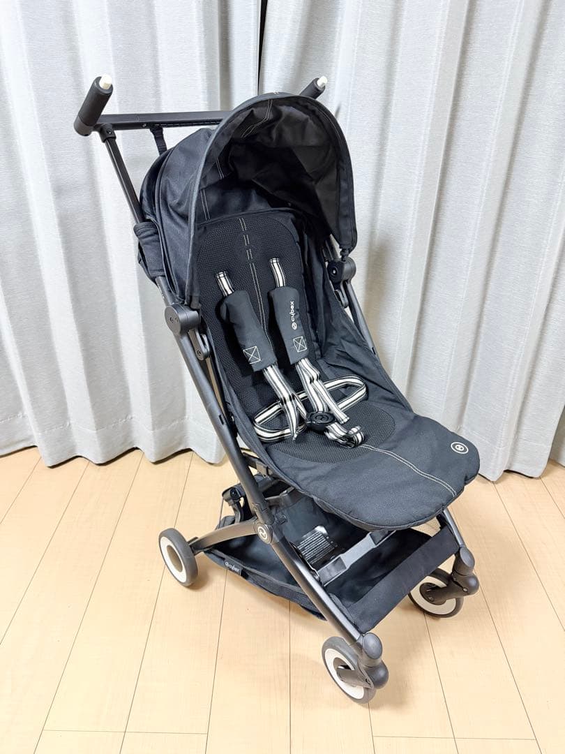 Cybex サイベックス ベビーカー Libelle リベル