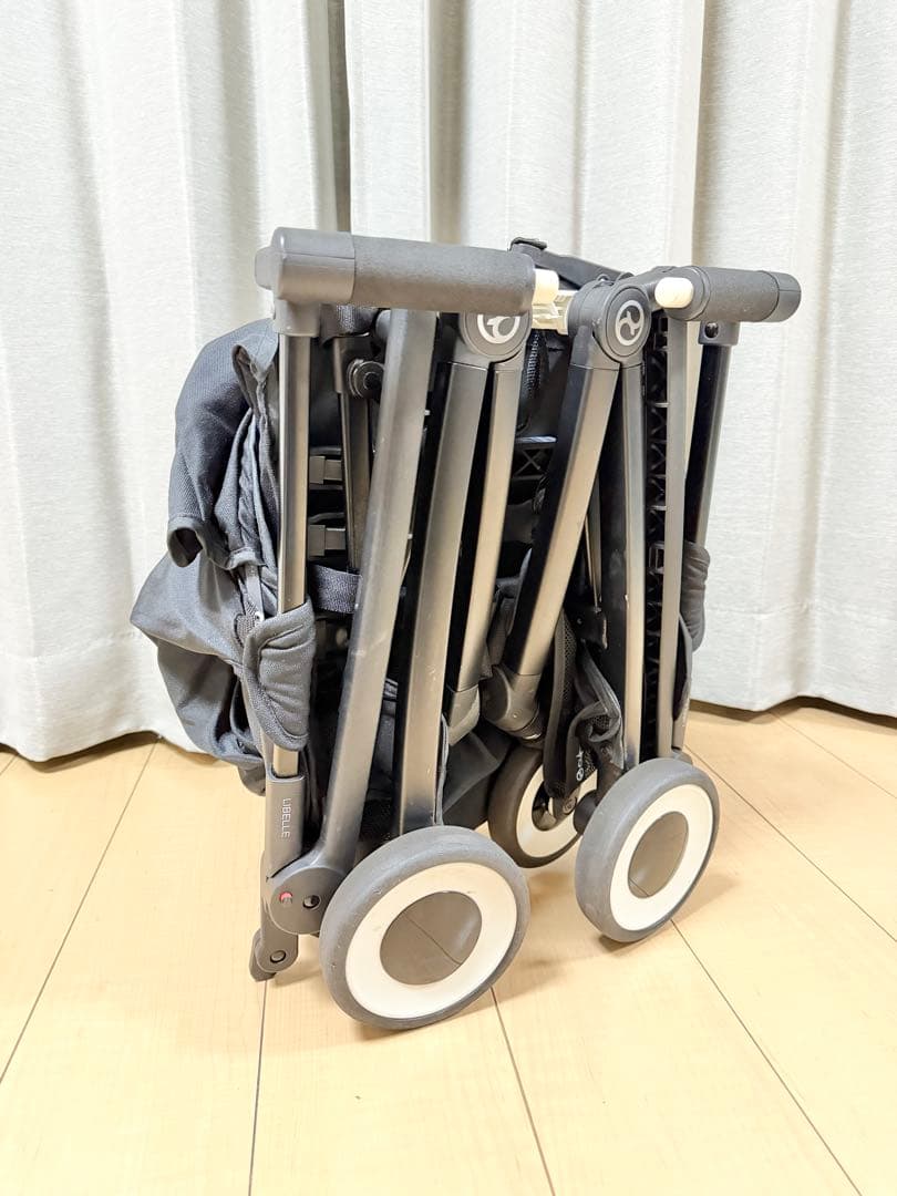 Cybex サイベックス ベビーカー Libelle リベル