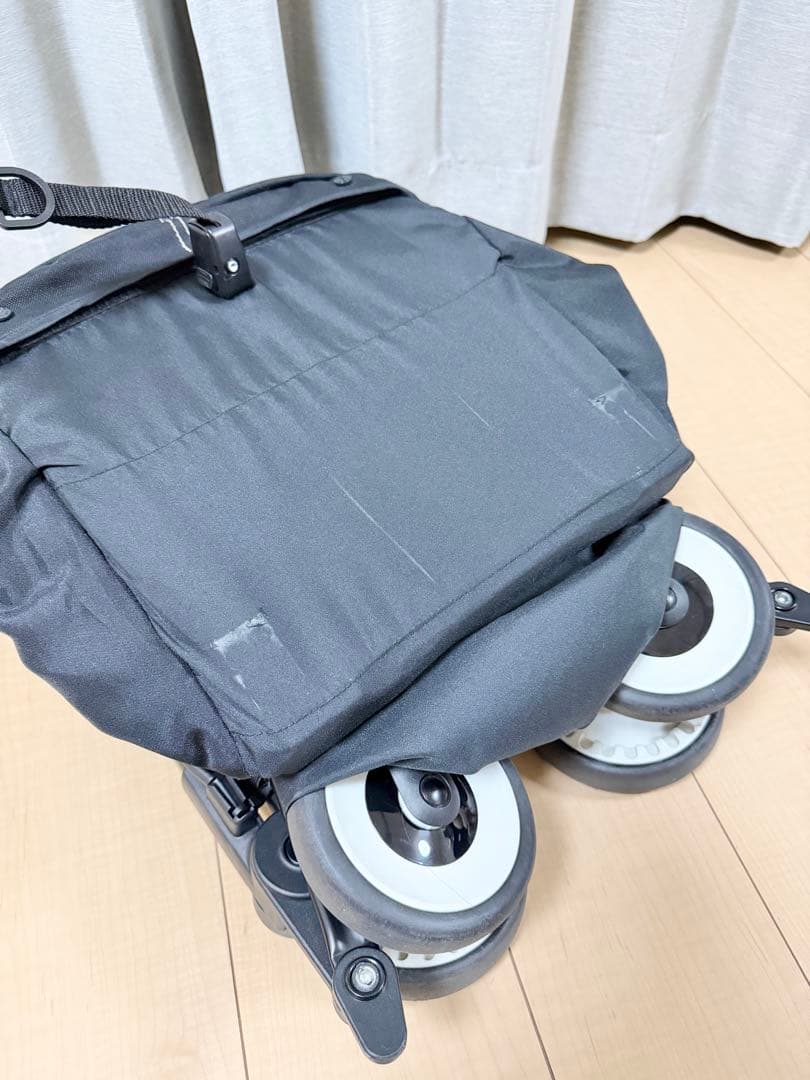 Cybex サイベックス ベビーカー Libelle リベル