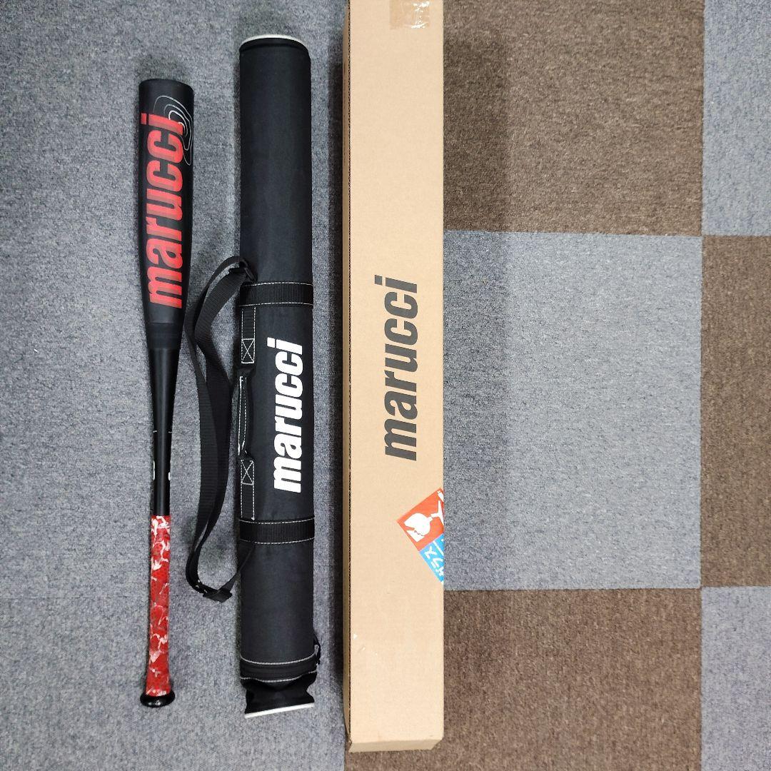 ワニクラッシャー　スピード　ジュニア 赤ワニ 80cm 600g　学童　少年野球