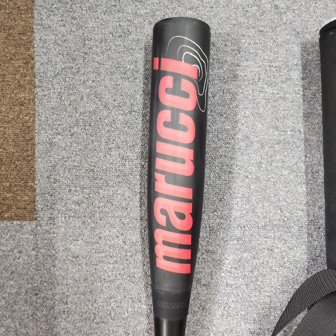 ワニクラッシャー　スピード　ジュニア 赤ワニ 80cm 600g　学童　少年野球