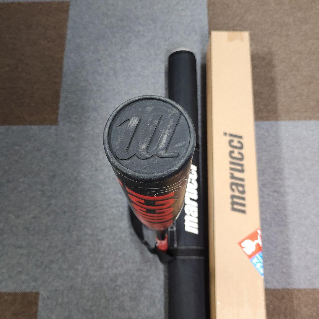 ワニクラッシャー　スピード　ジュニア 赤ワニ 80cm 600g　学童　少年野球