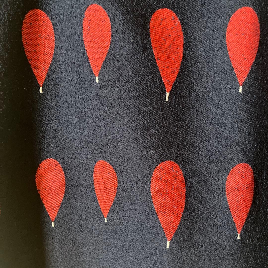 ミナペルホネン balloonスカートmina pehonen36サイズ