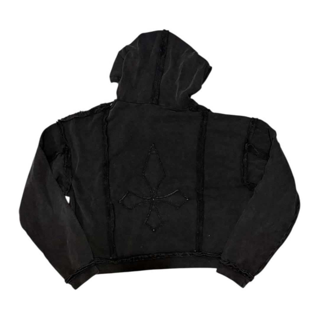 ジャケット・アウター yorkshin parker