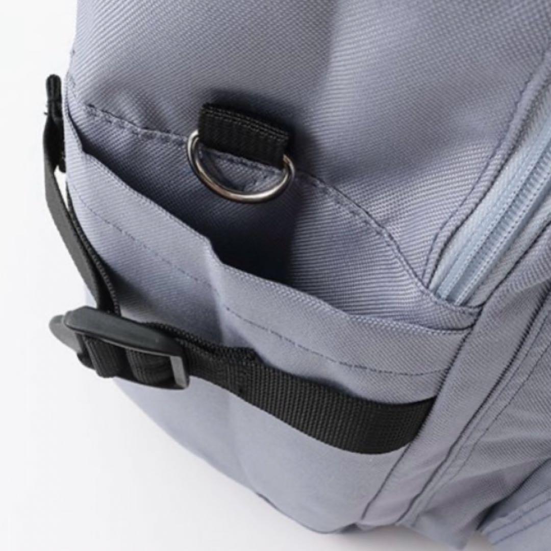 メゾピアノジュニア　ハートケースつきリュック