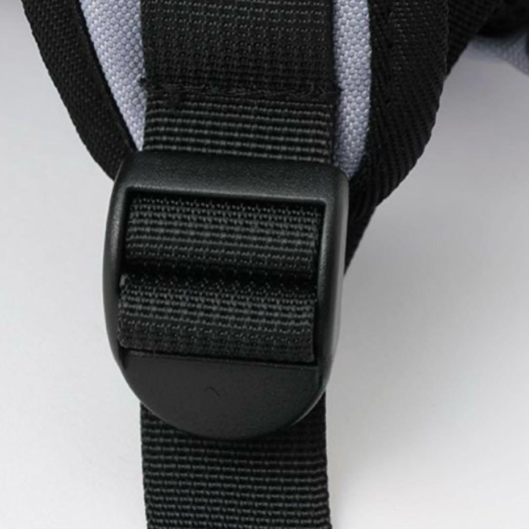 メゾピアノジュニア　ハートケースつきリュック