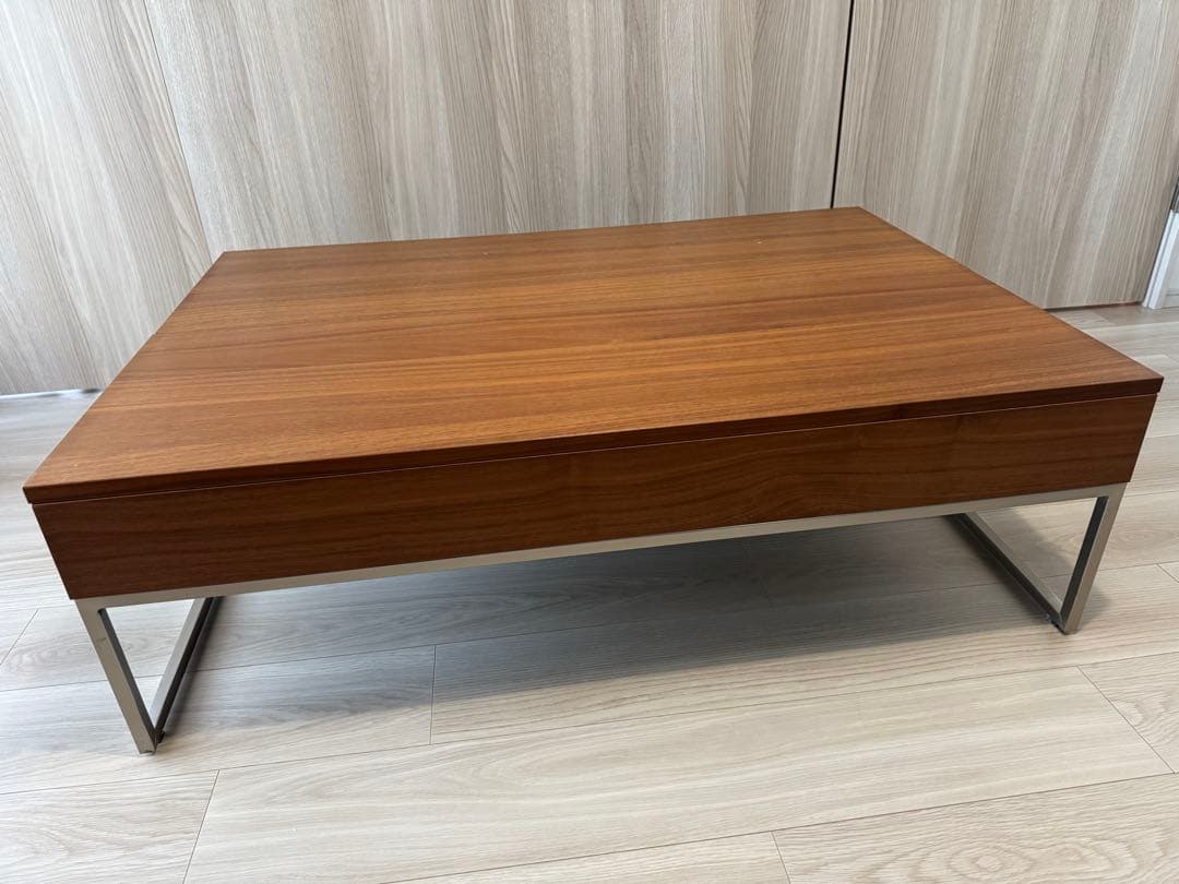 【BoConcept】 北欧 ボーコンセプト コーヒーテーブル
