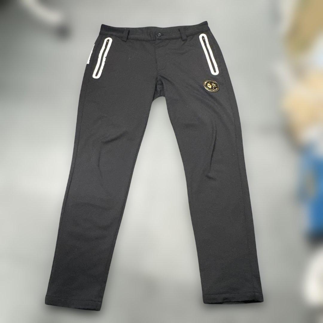 V12 冬物セット【スニード・トレーナー・パンツ】上:XL・下:L