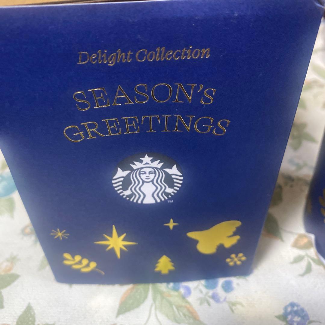 韓国2024クリスマスク