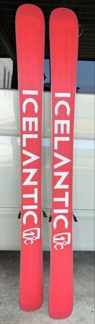 アイスランティックicelantic maiden 111 169 マイデン