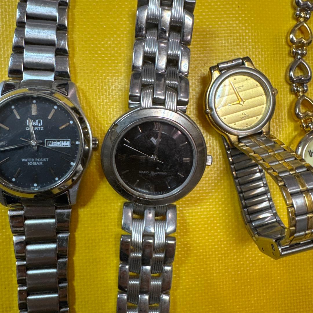 腕時計　まとめ売り38セット