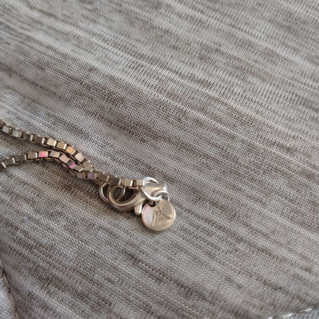 Japan Made屋　シルバー925 ネックレス