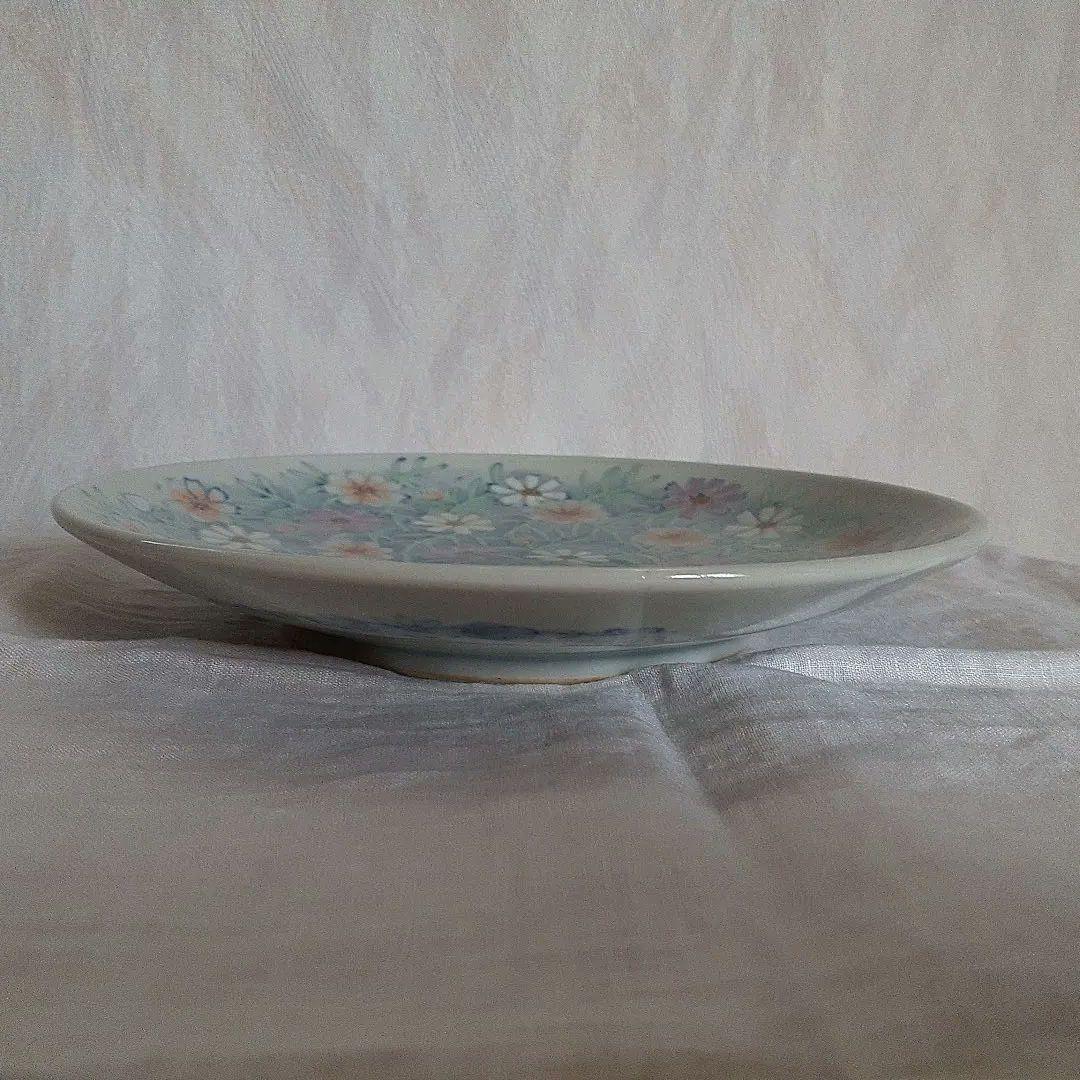 佐藤走波 六代 皿 コスモス