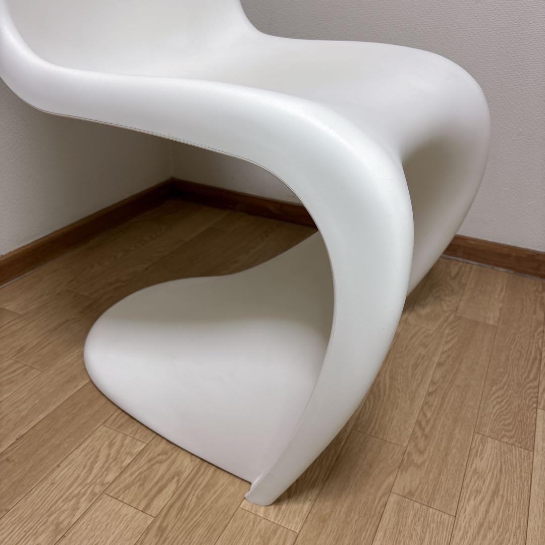 美品 Vitra Panton Chair パントンチェア ヴィトラ