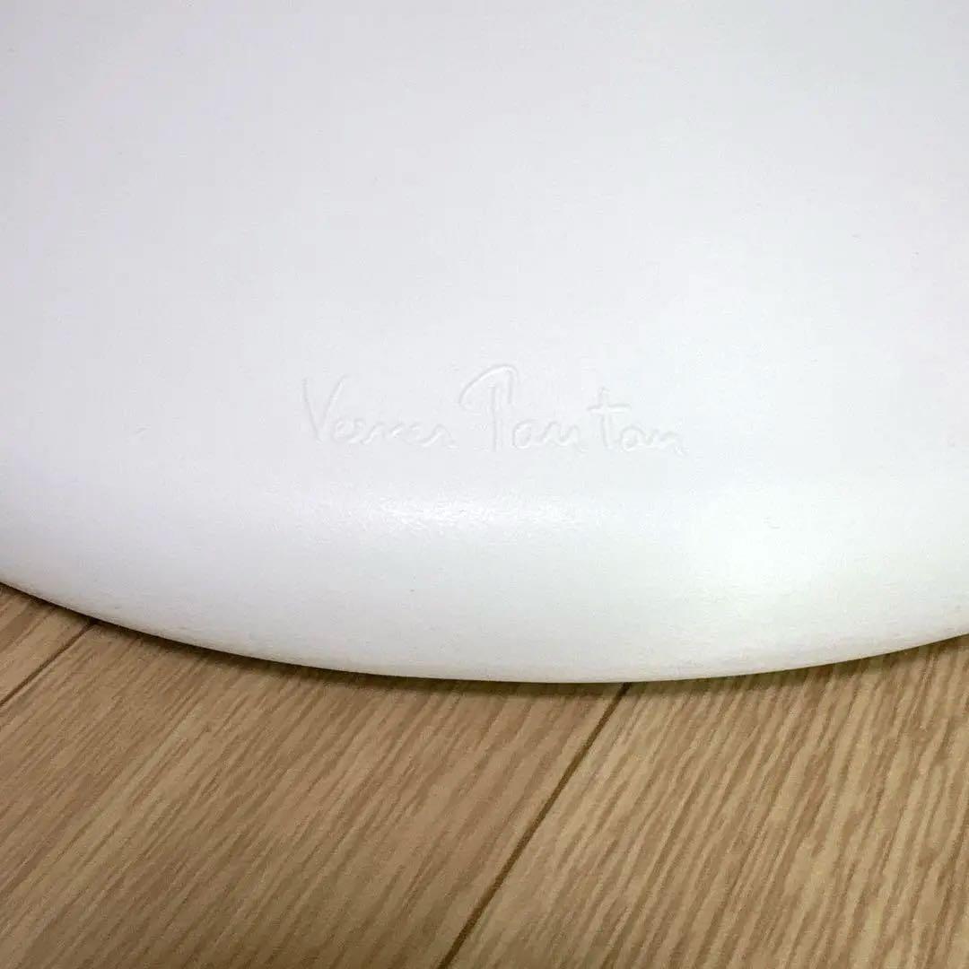 美品 Vitra Panton Chair パントンチェア ヴィトラ