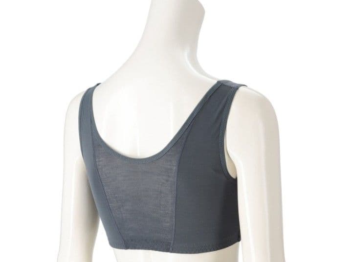 ★最終値下げブラデリスニューヨークフロントファスナーブラ&ショーツ L/2セット