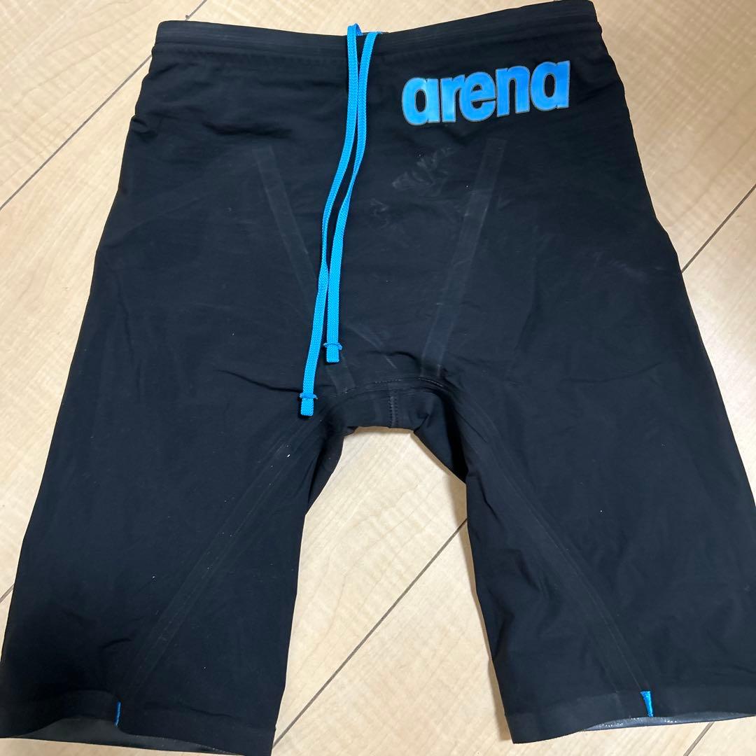 arena アクアフォースストームMF Sサイズ