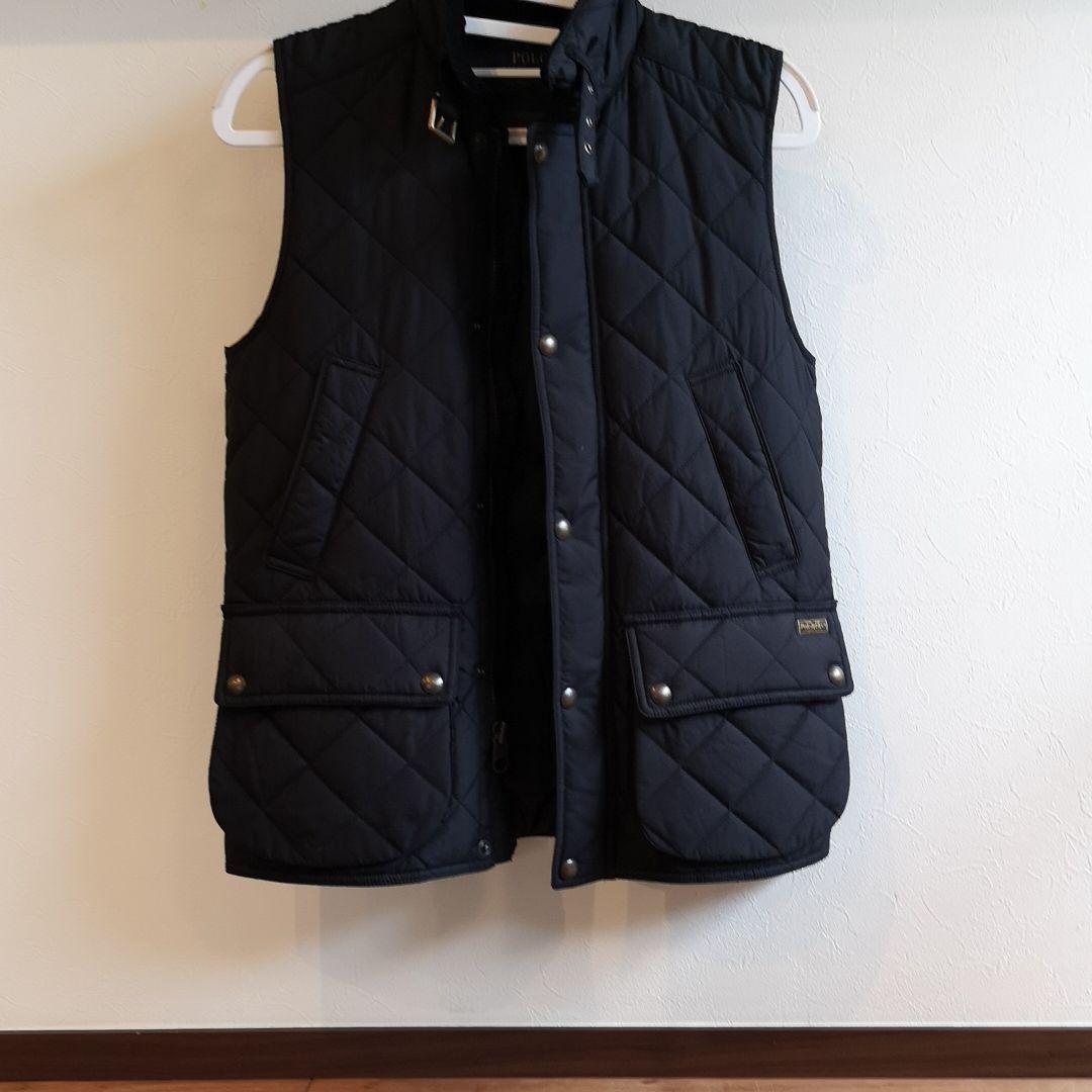 新品【ラルフローレン】ベスト