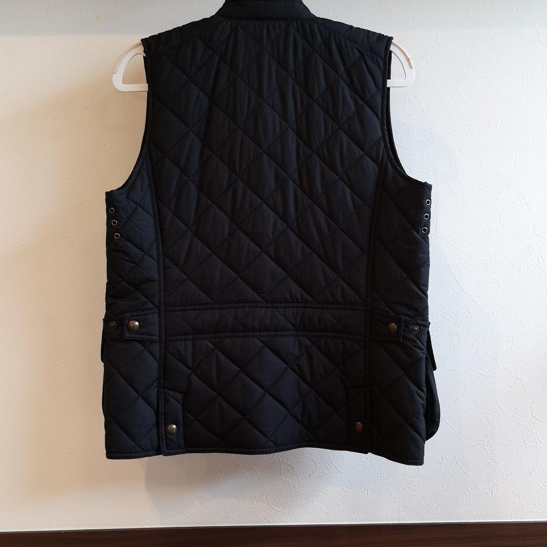 新品【ラルフローレン】ベスト