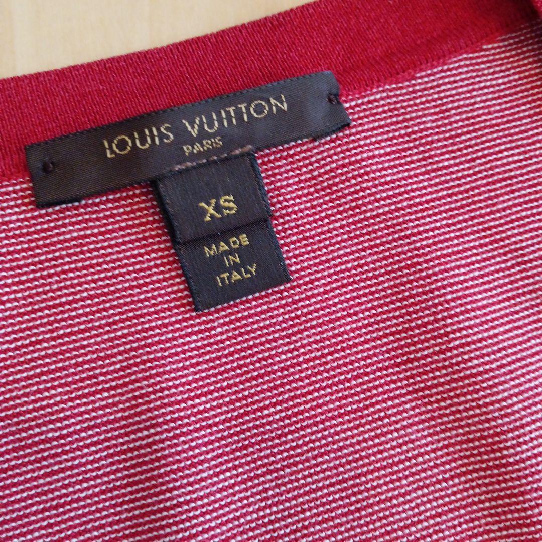 メンズ　ルィヴィトン　ベスト