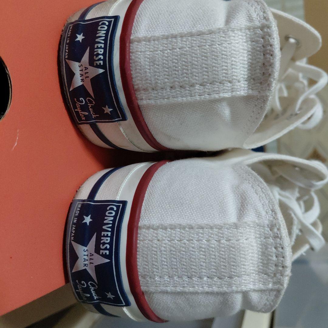 CONVERSEチャックテイラー