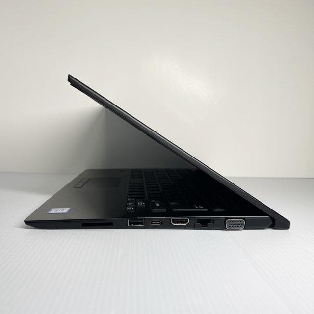 バッテリー7時間半！軽量薄型モデルでWin11★VAIOPROPKノートパソコン