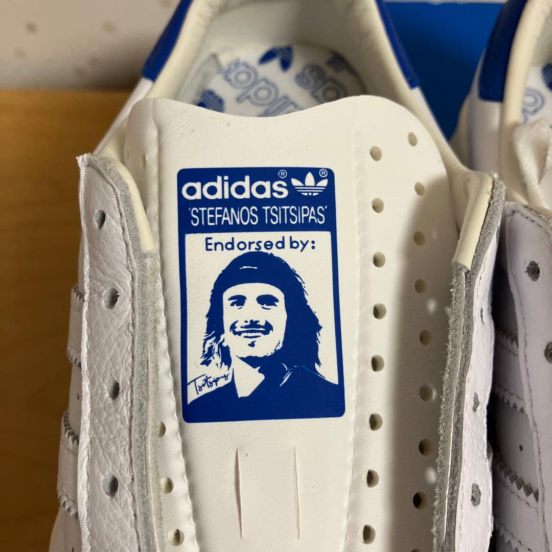 アディダス　アーラム　サイズ25.5cm