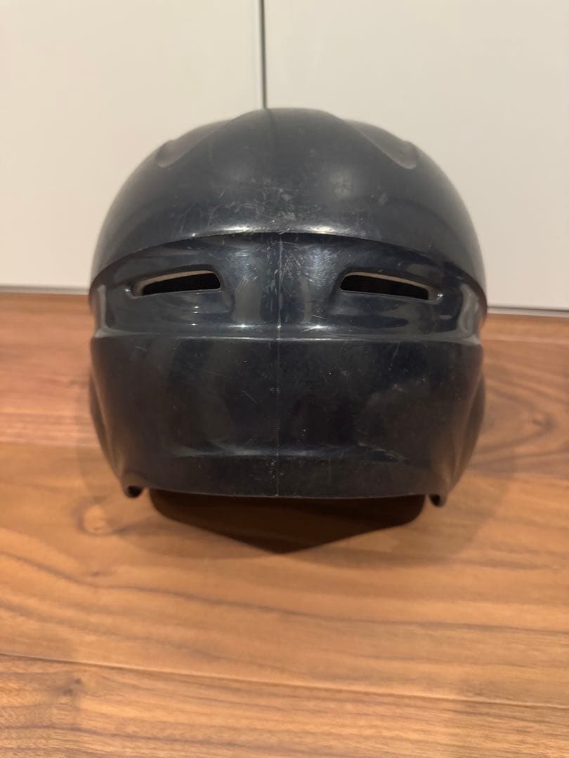 PL学園　硬式野球部　ヘルメット