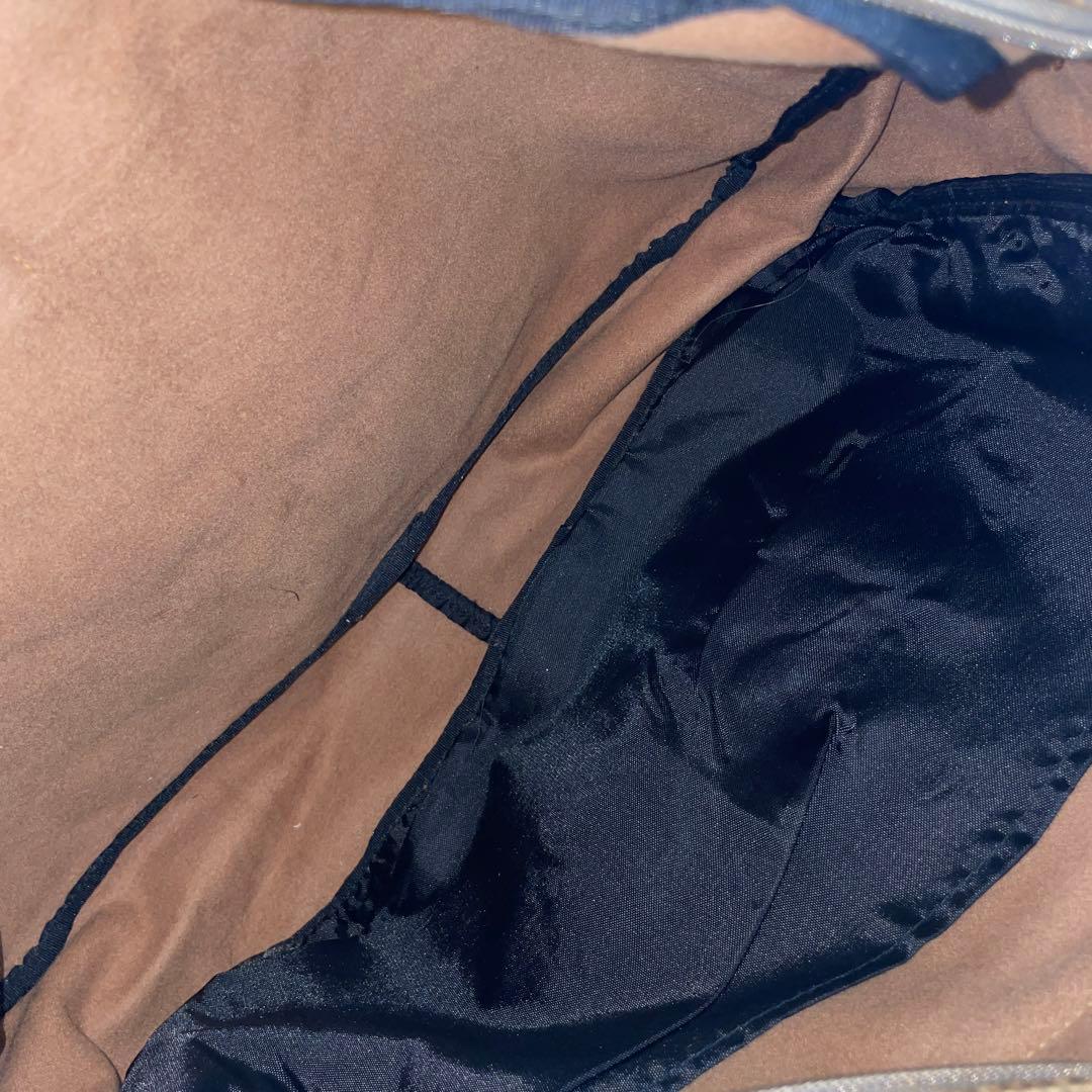 希少　アーカイブ　ビューティービースト　メッセンジャーバッグ