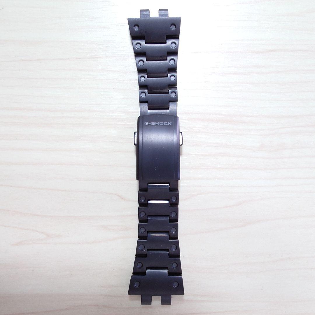 CASIO G-SHOCK GMW-B5000 チタン フルメタルパーツ