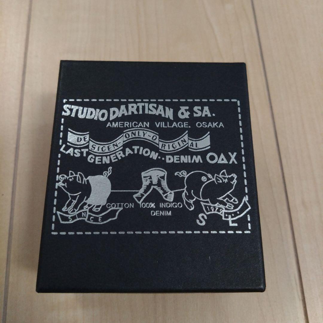 ダルチザン　腕時計