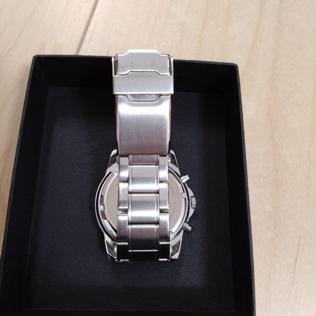 ダルチザン　腕時計