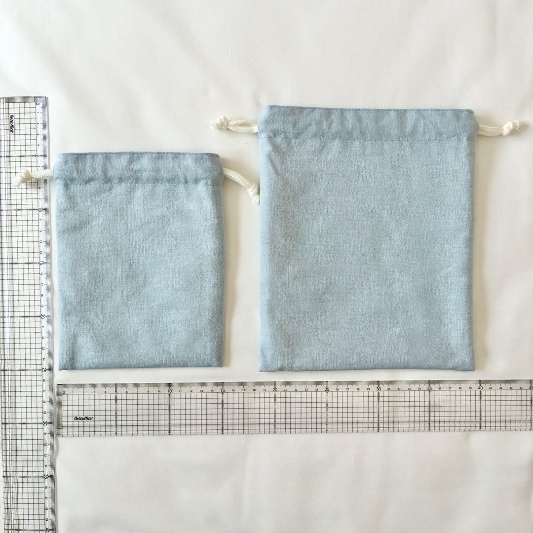 n＊様　手刺繍　辞書カバー　聖書カバー　ティッシュケース　花袋　巾着　お受験