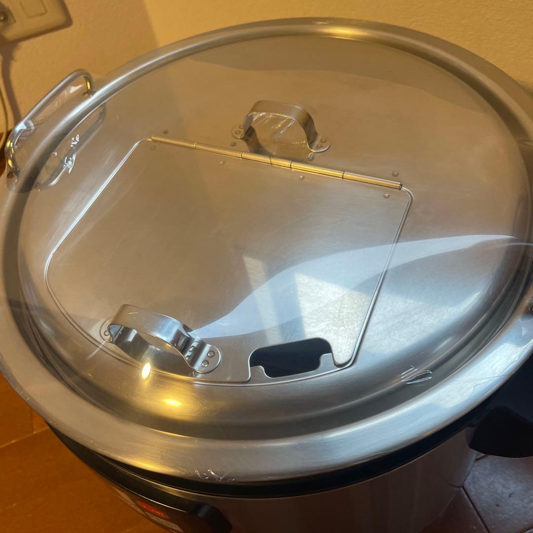 【新品】ZOJIRUSHI 象印 マイコンスープジャー TH-CU120