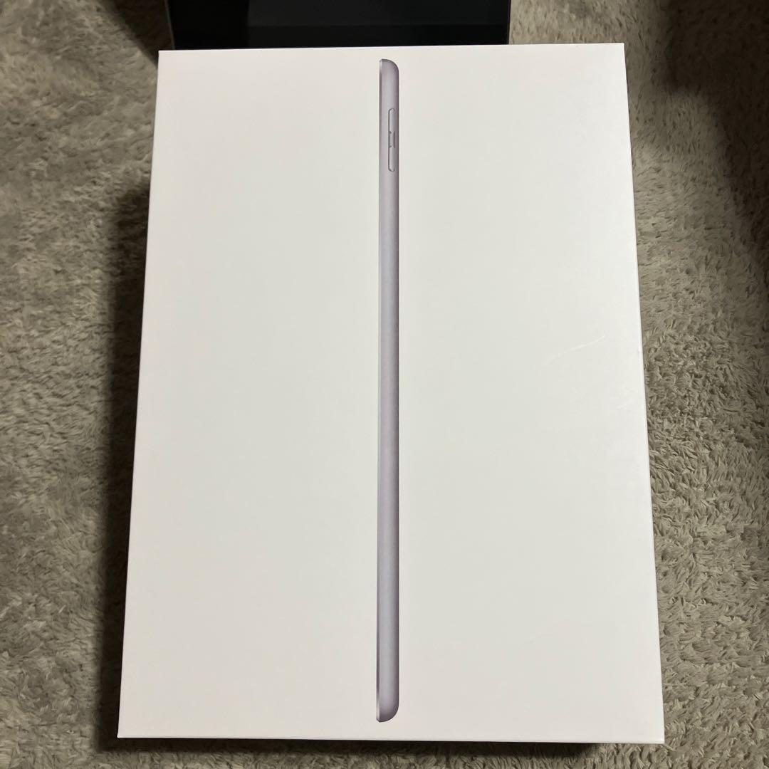 Apple iPad （第6世代）2018年モデル