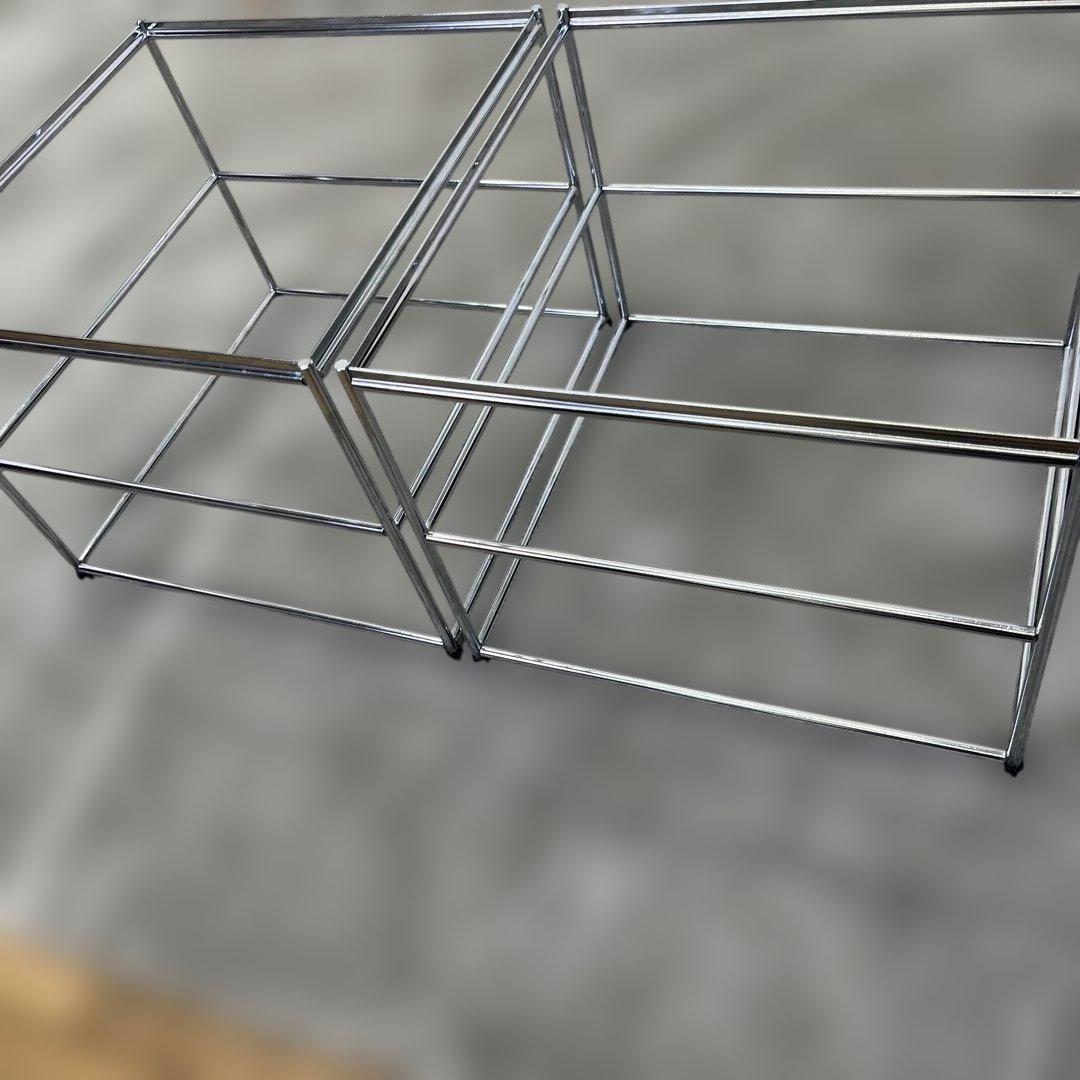 くうねるあそぶ様 usmハラー　ハンキングフレーム　2個で1セット✖️2セット