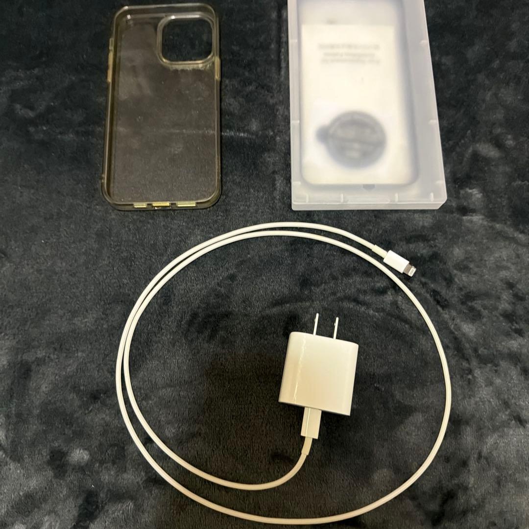 iPhone14pro MAX 256G 美品