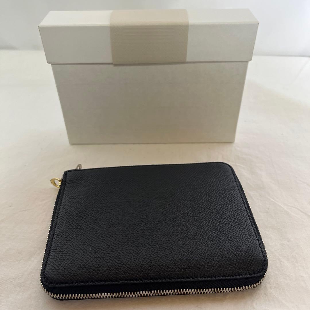 未使用品 Ed Robert Judson Parallel ブラック M