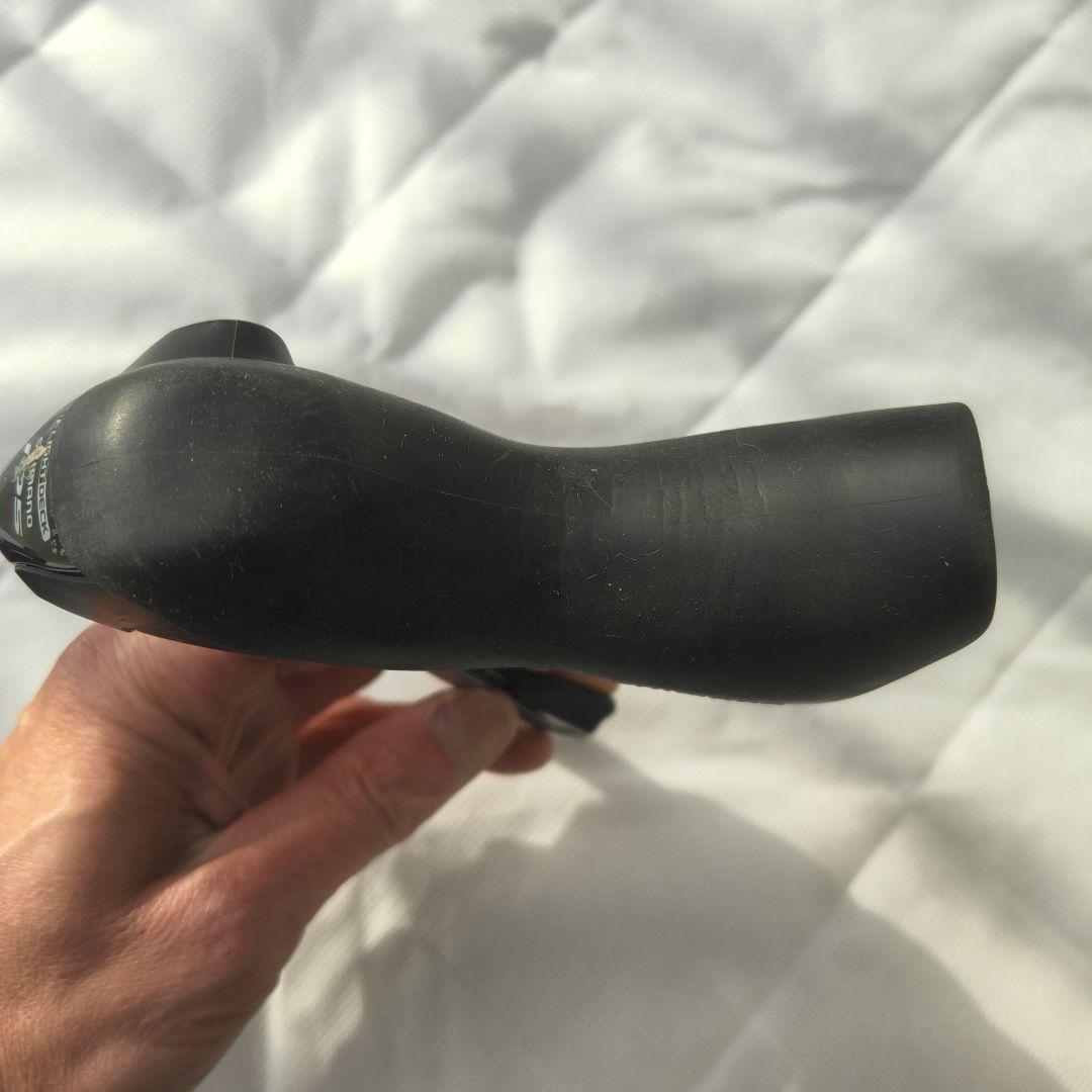 Shimano ST-5600 STIレバー