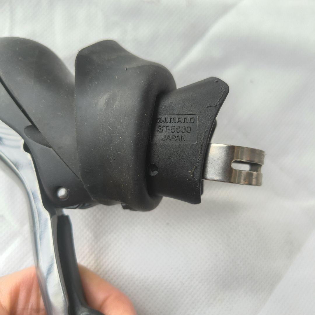 Shimano ST-5600 STIレバー