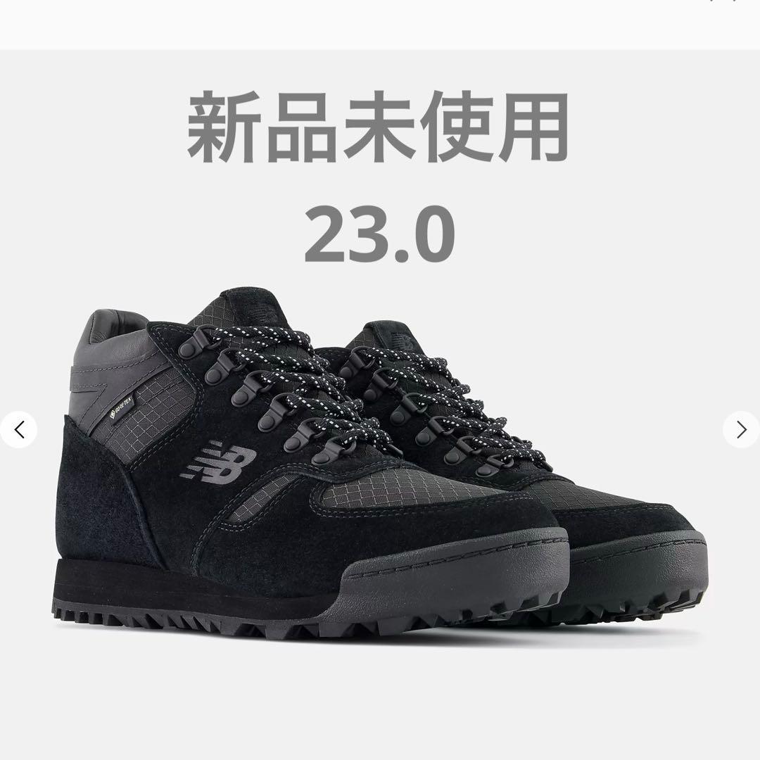 靴 New Balance rainier GTX BB