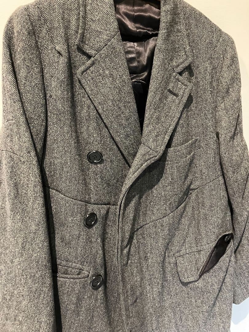 Geoffrey B. Small　ジェフリービースモール ポールハーデン