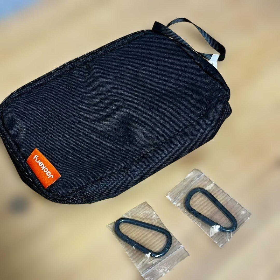 Jackery SolarSaga 40 Mini ソーラーパネル