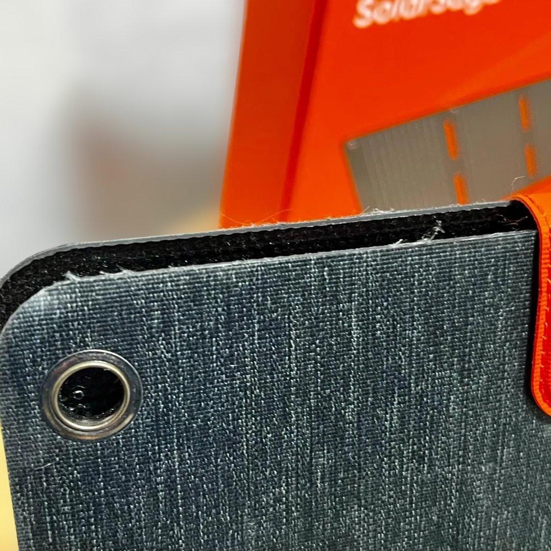 Jackery SolarSaga 40 Mini ソーラーパネル