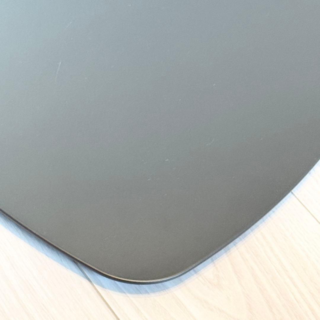 桜屋工業　テーブル　サイドテーブル　lt-85 グレー　高さ40センチ