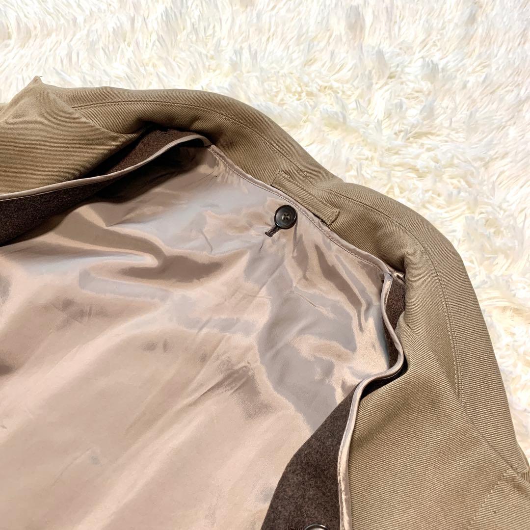 美品✨TODAYFUL Raglan Twill Coat ラグランツイルコート