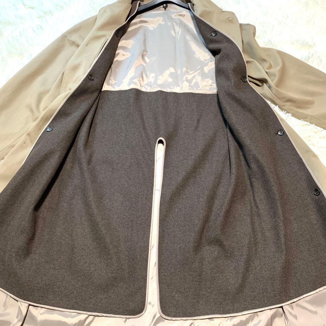 美品✨TODAYFUL Raglan Twill Coat ラグランツイルコート